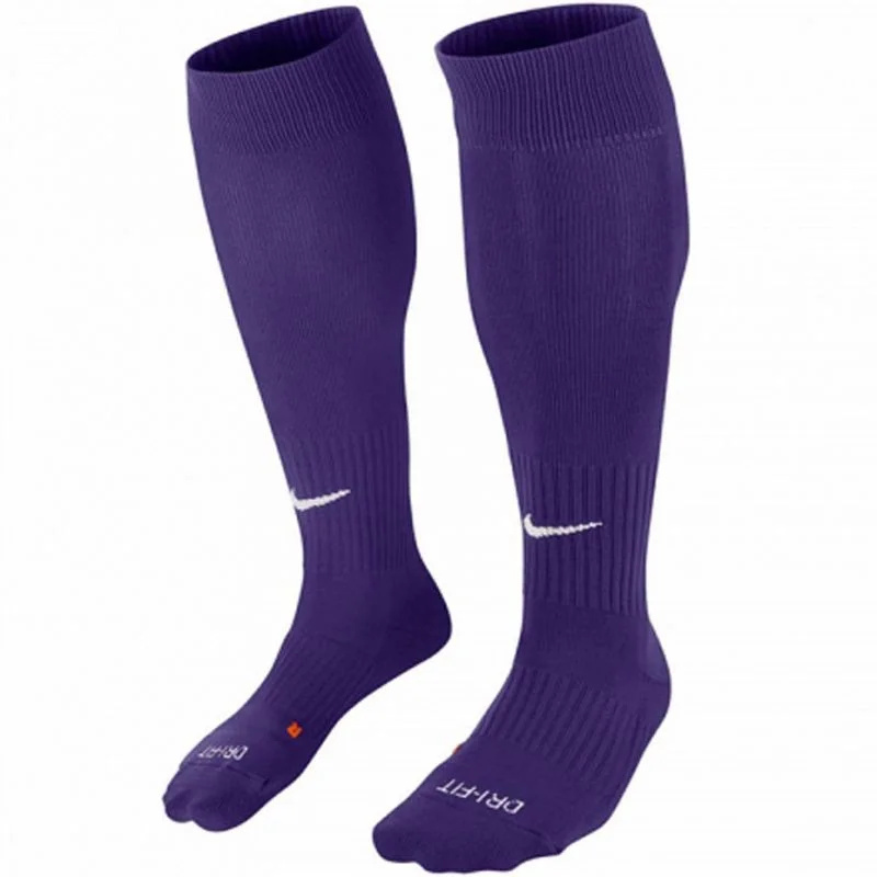 Fotbalové ponožky Nike Classic II Cush OTC Team SX5728-545 34-38