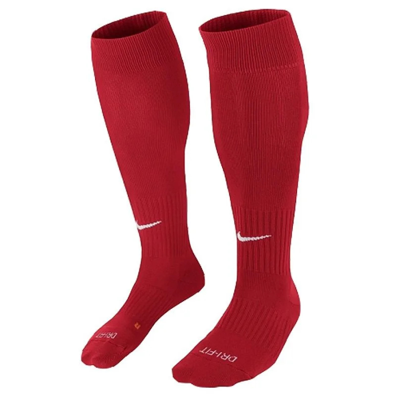 Pánské fotbalové legíny Classic II Cush OTC 3 páry SX5728-648 - Nike L 42-46