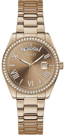 Hodinky GUESS model LUNA GW0307L3