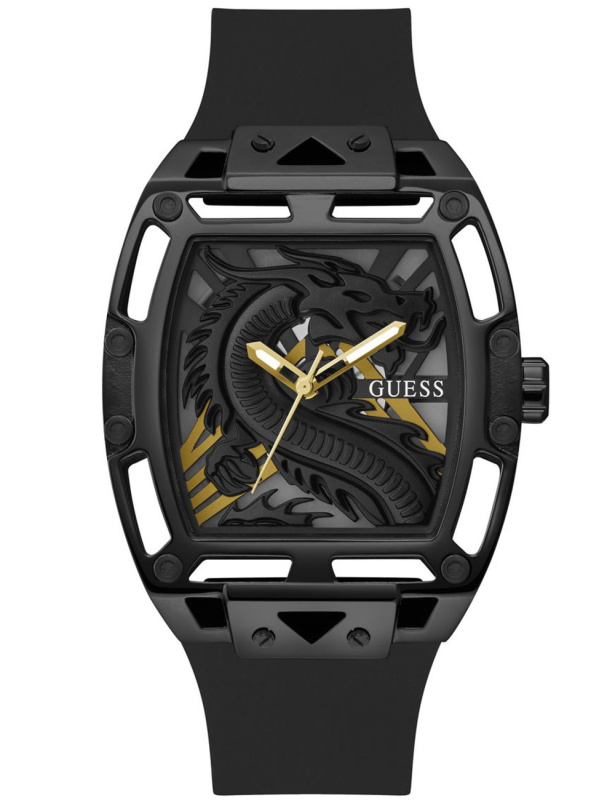 Guess GW0648G1 Legend 44mm 5ATM