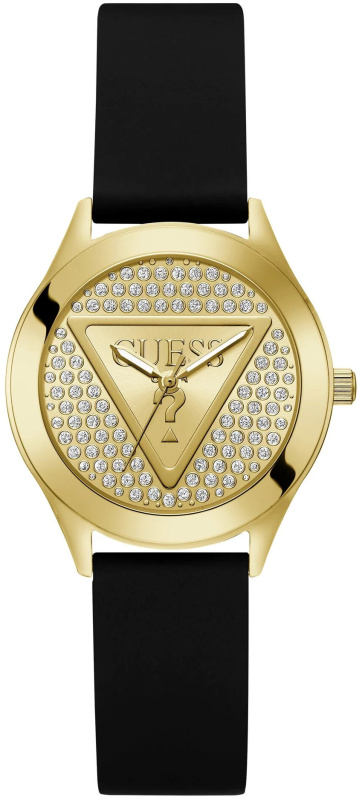 Guess Glitz Plaque GW0745L5
