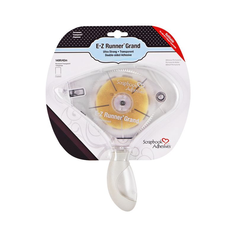 Roller permanentní lepidlo 8mmx42m