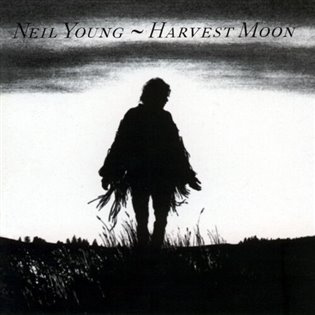 Harvest Moon (Colour Vinyl)