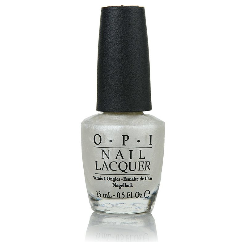 OPI 25th Anniversary Collection lak na nehty odstín Happy Anniversary! 15 ml