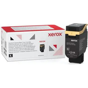 Xerox - toner 006R04827, black (černý) 1,8K pro laserové tiskárny
