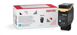 Xerox - toner 006R04832, cyan (modrý) 5,5K pro laserové tiskárny