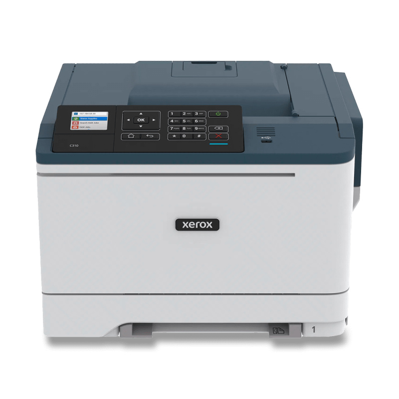 Xerox® C320 - multifunkční tiskárna