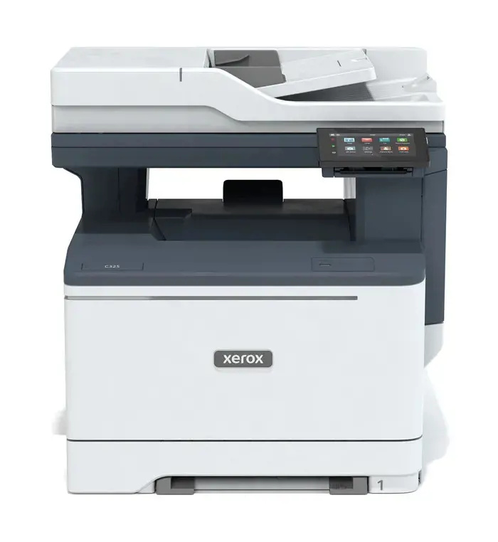 Xerox® C325 - multifunkční tiskárna
