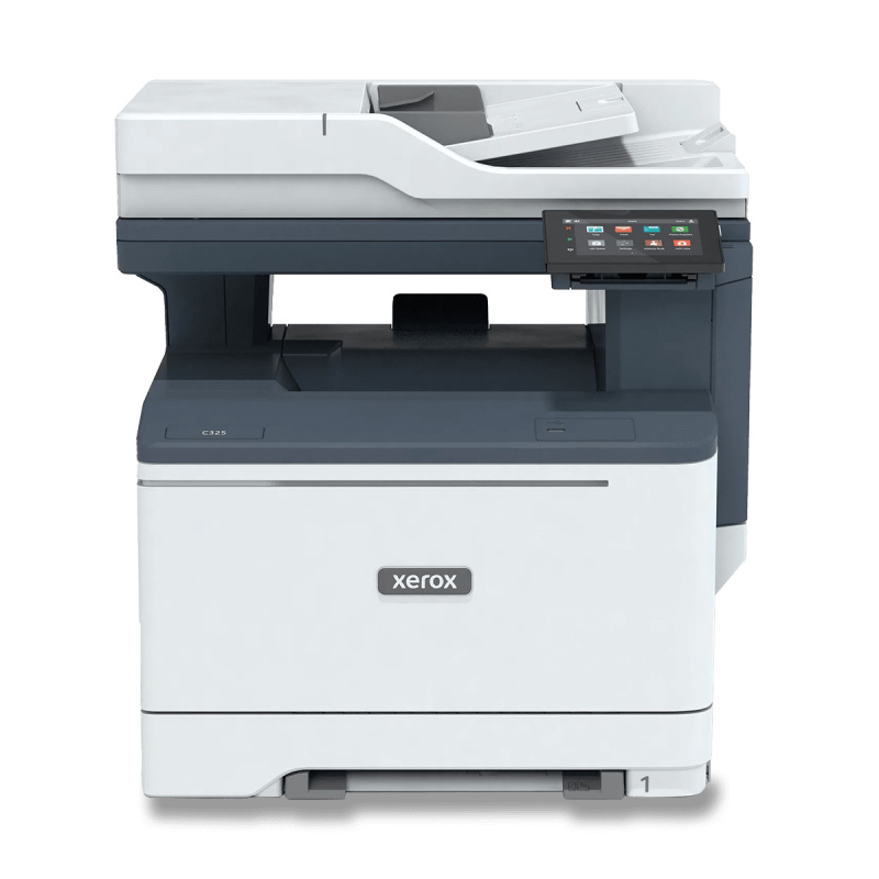 Xerox® C325 - multifunkční tiskárna