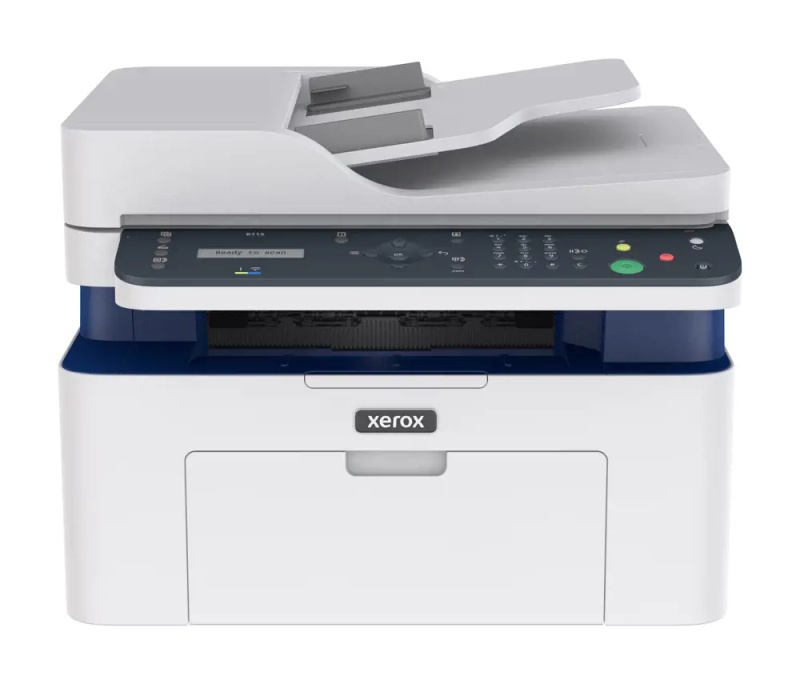 Xerox/B115V_NI/MF/Laser/A4/LAN/WiFi/USB
