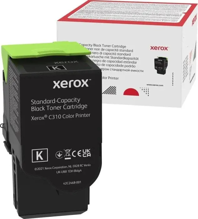 Toner Xerox 006R04360 - černý