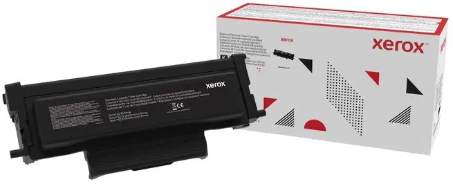 Xerox - toner 006R04403, black (černý) 3K pro laserové tiskárny