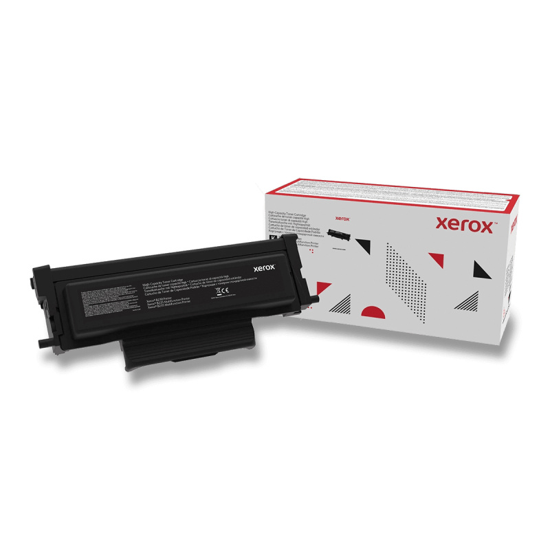 Xerox - toner 006R04403, black (černý) 3K pro laserové tiskárny