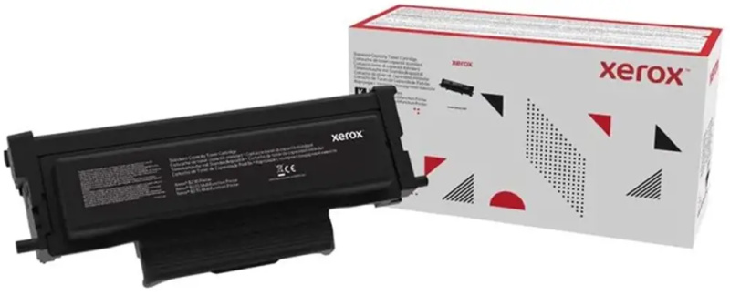 Toner Xerox 006R04404 - černá