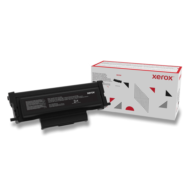 Toner Xerox 006R04404 - černá