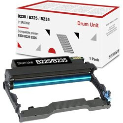 Válec Xerox 013R00691  - černý