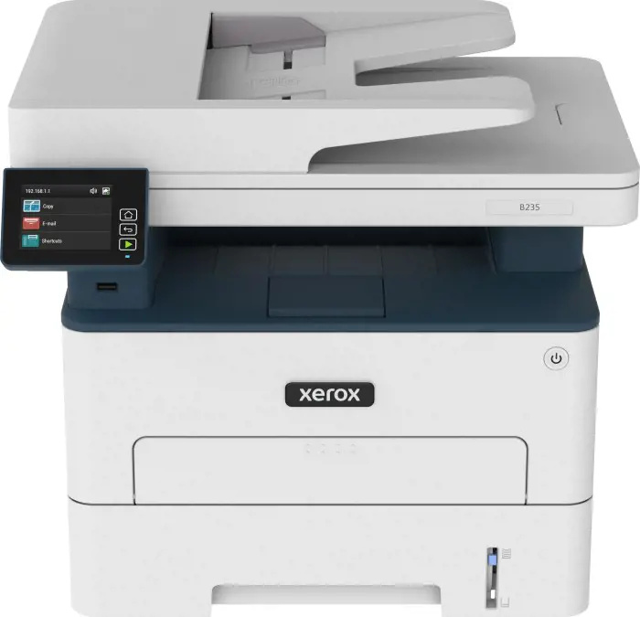 Xerox tiskárna B235V_DNI Bílá