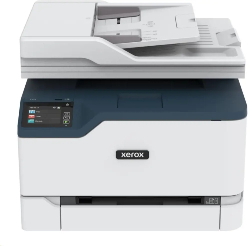 Xerox tiskárna C235V_DNI Bílá