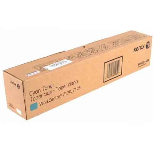 Toner Xerox 006R01464 - azurový