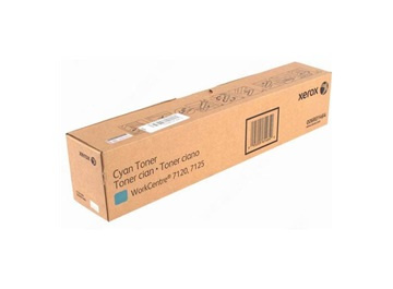 Toner Xerox 006R01464 - azurový