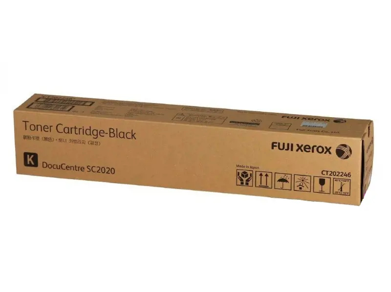 Toner Xerox 006R01693 - černý