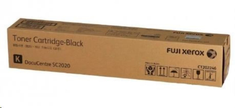 Toner Xerox 006R01693 - černý
