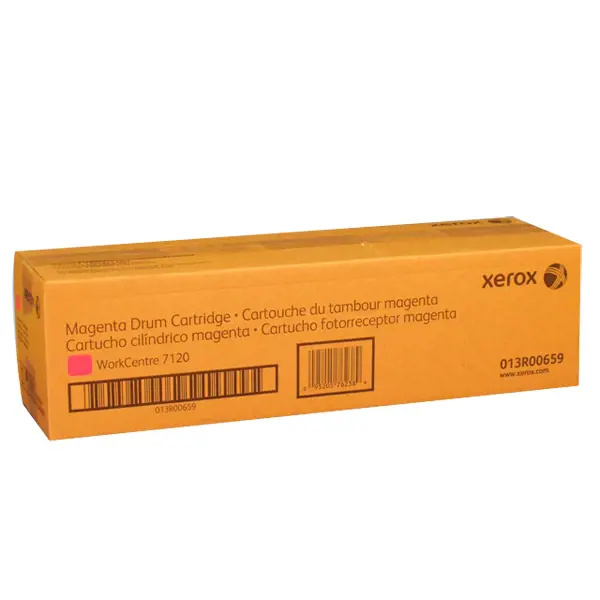 Válec Xerox 013R00659 - purpurový
