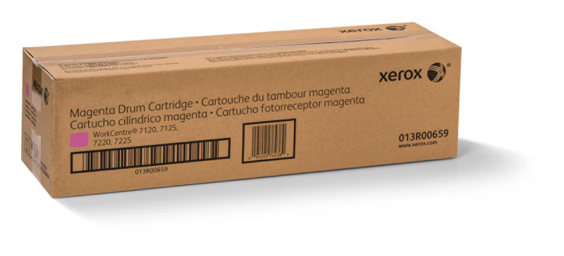 Válec Xerox 013R00659 - purpurový