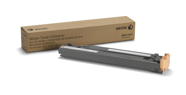 Odpadní nádobka Xerox 008R13061