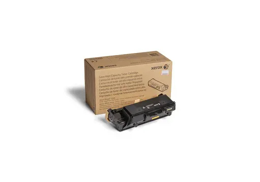 Toner Xerox 106R03623, černý