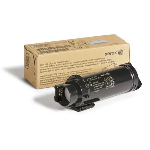 Toner Xerox 106R03693 - azurový