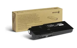 Toner Xerox 106R03508 - černý