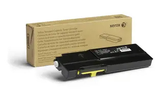 Toner Xerox 106R03509 - žlutý