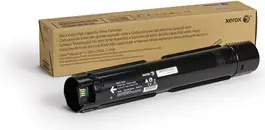 Toner Xerox 106R03745 - černý