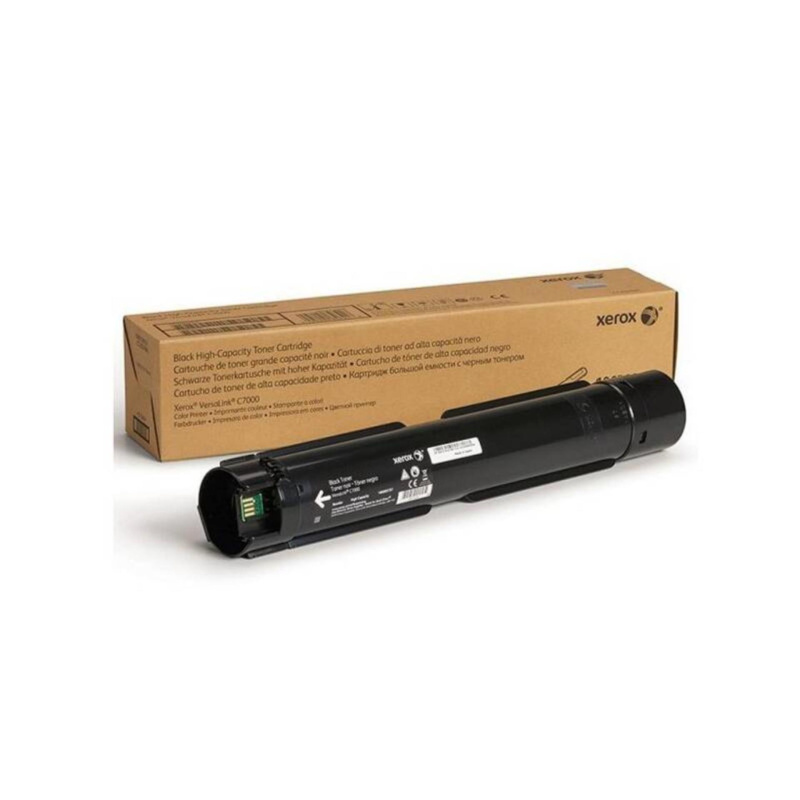 Toner Xerox 106R03745 - černý
