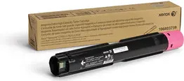 Toner Xerox 106R03747 - purpurový