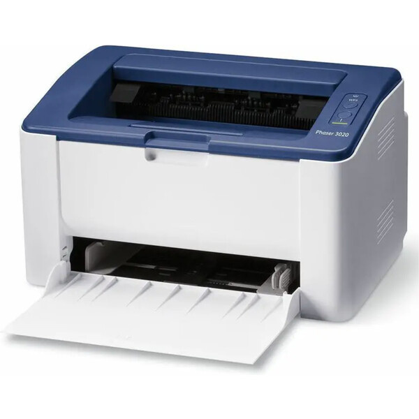 Xerox tiskárna Phaser 3020Bi Bílá