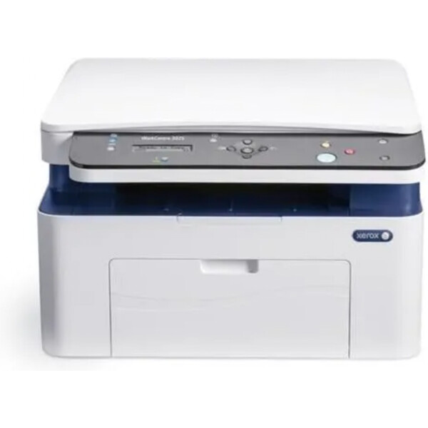 Xerox tiskárna WorkCentre 3025Bi Bílá