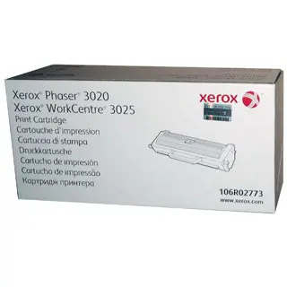 Toner Xerox 106R02773 - černý