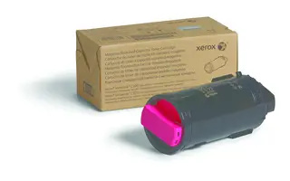 Toner Xerox 106R03885 - purpurový