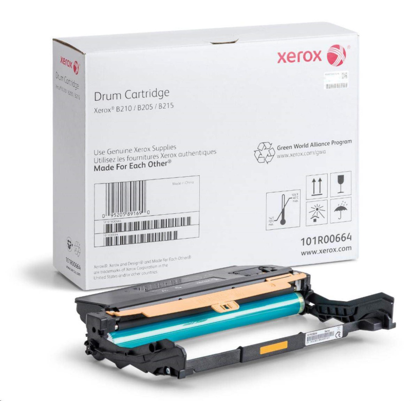 Optický válec Xerox 101R00664