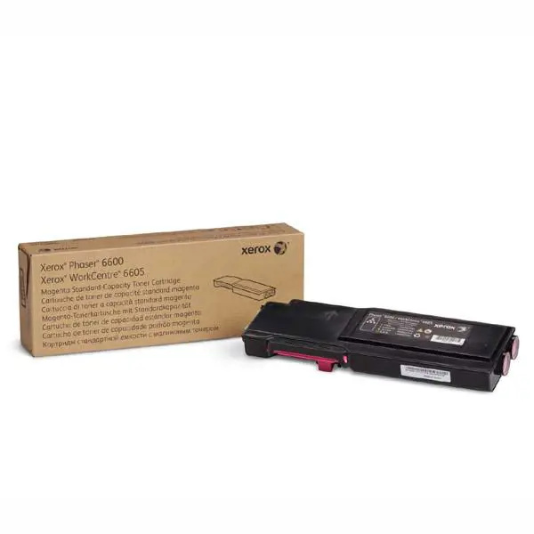 Toner Xerox 106R02250 - purpurová