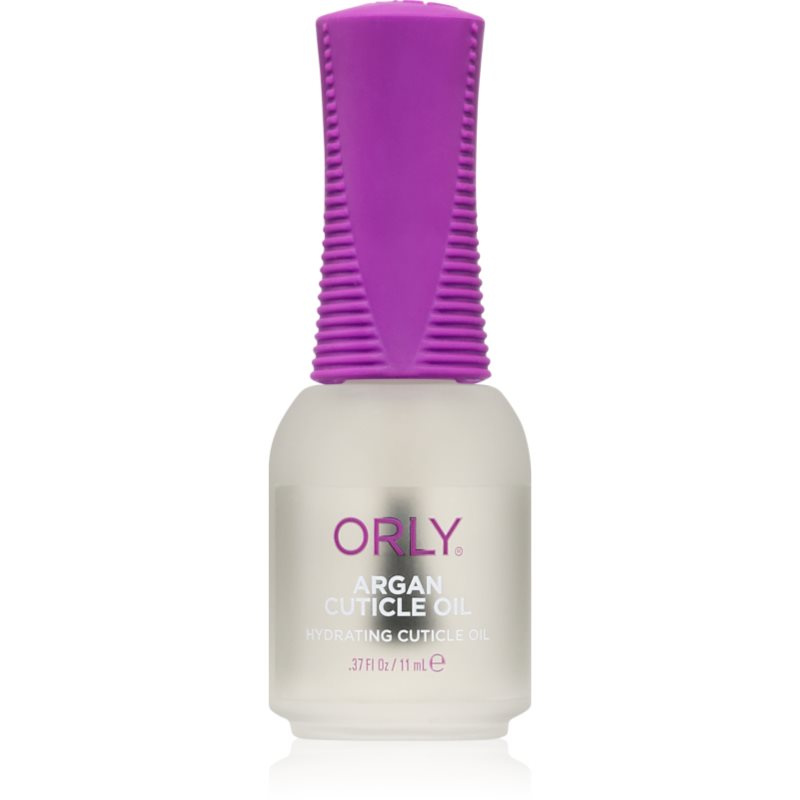 Orly Argan Cuticle Oil vyživující péče na nehtovou kůžičku 11 ml