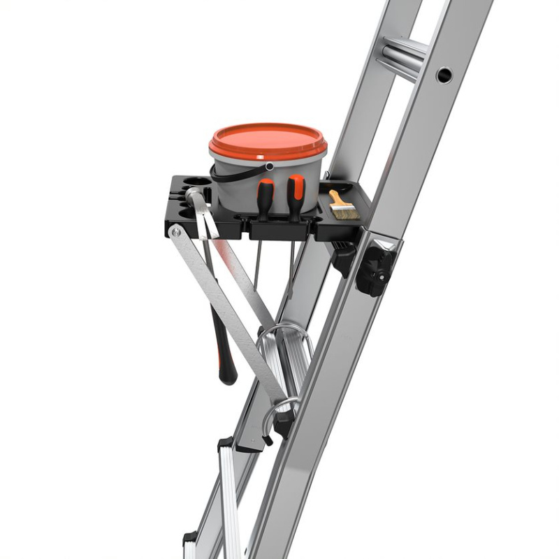Little Giant - policový držák Project Tray