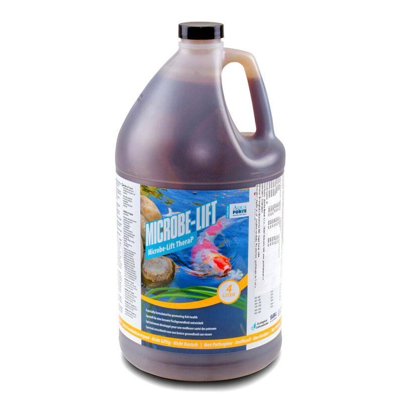 Microbe-Lift Thera-P 4 l
