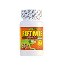 Vitamíny ZOO MED Reptivite 56 g