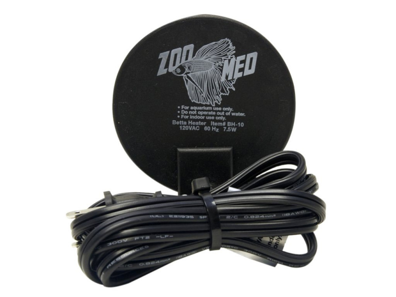 ZOOMED ZMD topeni Betta Therm