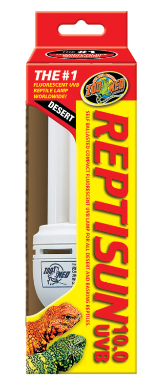 ZOOMED ZMD osvetl.ReptiSun 10.0 Compact 26W