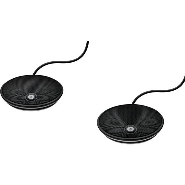 Logitech 989-000171 Černá