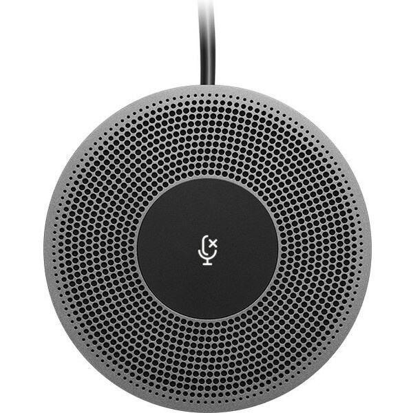 Logitech 989-000405 Černá
